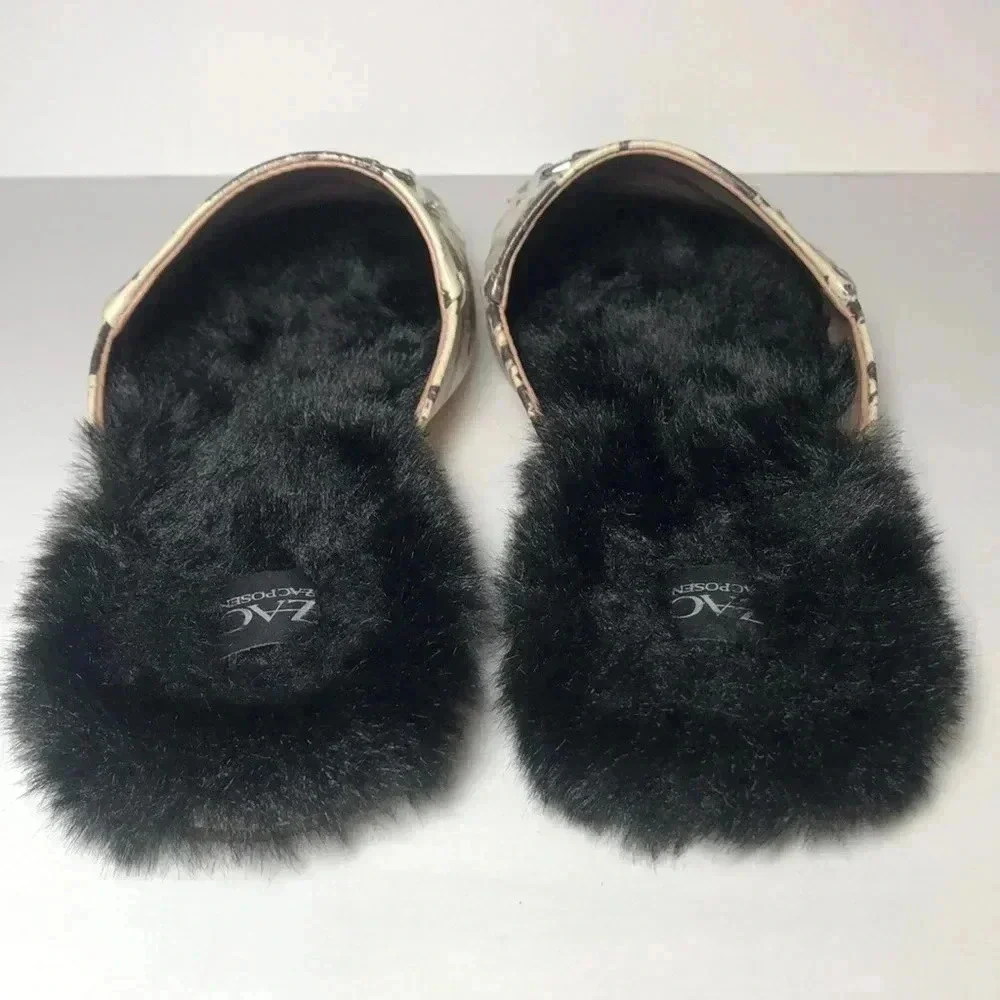 Zac Posher zac posen